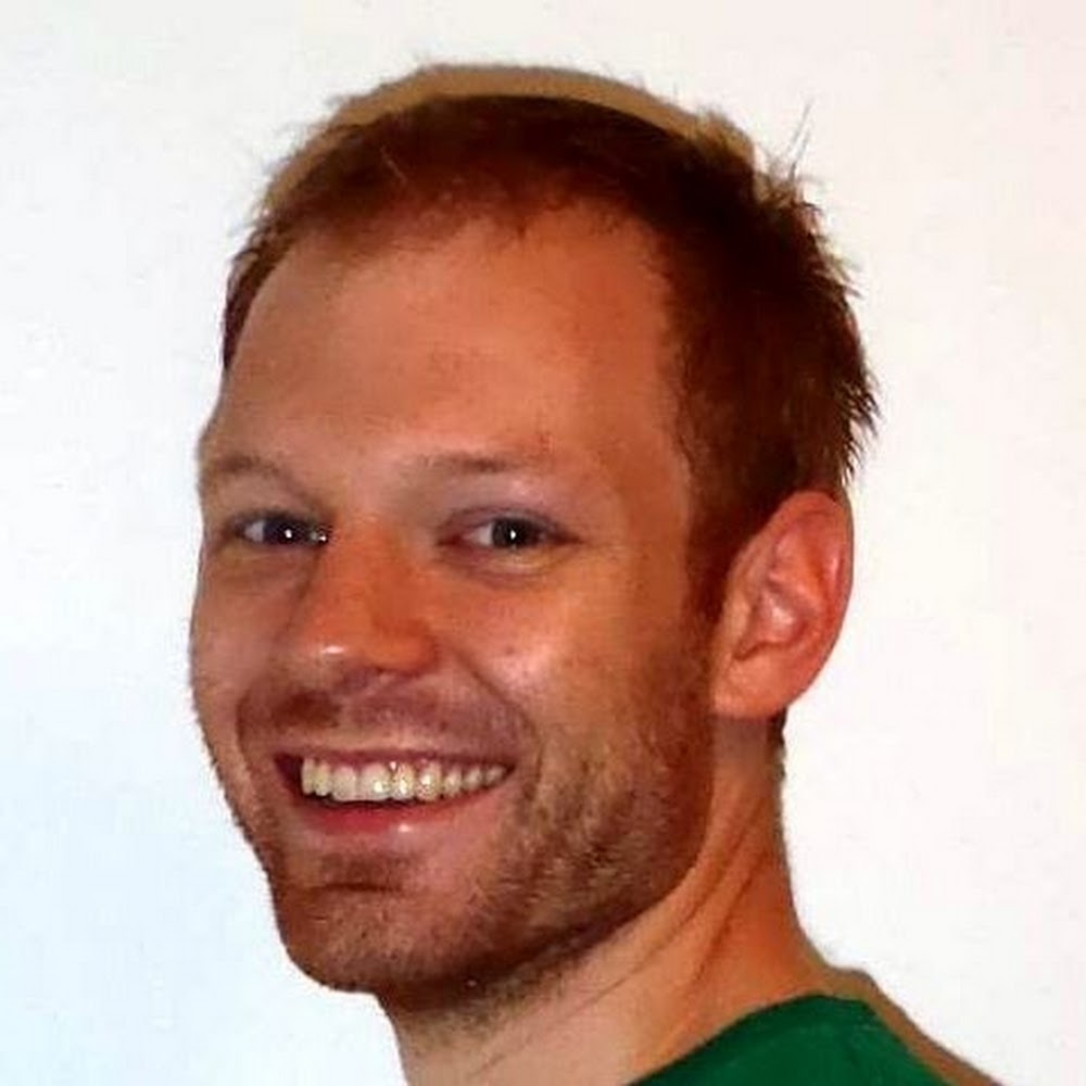 Meet your Posher, Ryan